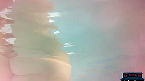 Two Hot Teens Bare Shaved Pussies on Playboy Date?