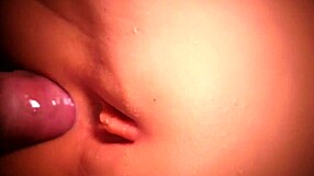 doesn't her tight ass make you explode with orgasm and hot cum so fast?