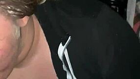 monster bbc forces deep throat swallow in brutal cum gulp challenge