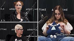 Wow, Codi Vore Loves That Boyfriend Dick So Much!