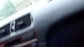 tip of MY TONGUE gets SO WET in this redhead milf's dripping pussy!