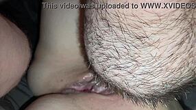 tease your way to pro pussy licking on petite teen