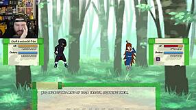 Forgotten Naruto Jikage Rising episode turns up