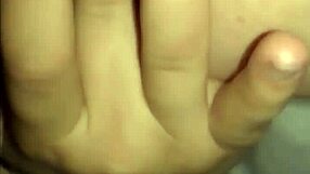 friends finger lick and rim my ass deep at college party