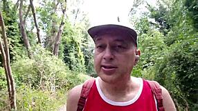 i feel humiliated wandering nunhead cemetery east woods publicly