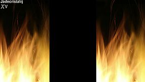 jade's bold deepthroat pushes her gagging limits