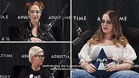 Wow, Codi Vore Loves That Boyfriend Dick So Much!