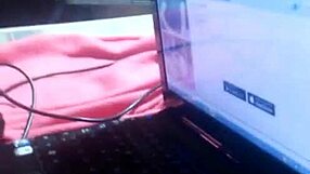 Puta Cerda Streams Live Filthy Fuck Right in Front of Me