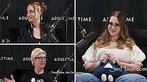 Wow, Codi Vore Loves That Boyfriend Dick So Much!