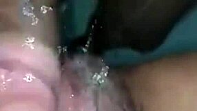 BIGGEST COCKS MAKE ME SQUIRT SO HARD FROM MY JUICY PUSSY!