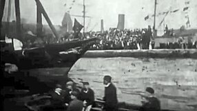 Vintage Erotic Drawings Burst With Hairy Passion And Desire!