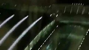 vietnamese wife bent over taking hard doggystyle pounding from behind in intense session