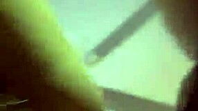 Wifey Begs for Facial Cumshot Straight into Her Hungry Mouth!!