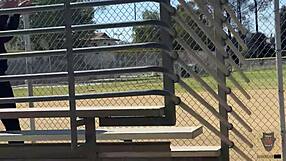 Yolanda yamz curvy brunette milf creamed outdoors by rome major