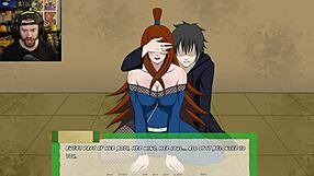 Forgotten Naruto Jikage Rising episode turns up