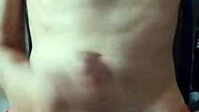 man i stroked monster cock quick for that massive cumshot blast