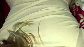 Watch Her Chubby Ass Take Brutal Anal Creampie After Gagging Deepthroat POV Pound