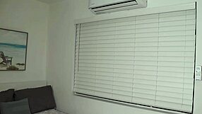 Cum Inside Boss to Keep Job