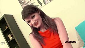 betty's tight ass gets pounded hard in exclusive bang