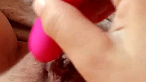 milf spreads wide open pussy for you!!