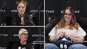 Wow, Codi Vore Loves That Boyfriend Dick So Much!