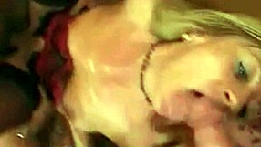 i joined sexy old grannies for wild hardcore threesome pounding