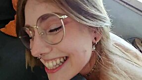 bratty stepsis you love gaping my tight teen ass dont you lucy foxx??