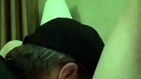 dig into that skinny homemade pussy till she cums hard, yeah?