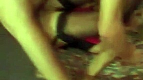 i joined sexy old grannies for wild hardcore threesome pounding