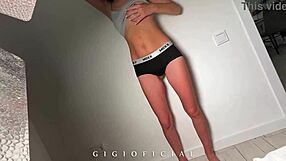 hey check out porn model gigioficial's wild life story full of ass licking and tight pussy fun 😜🍑💦