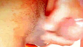 horny latina teen rides boyfriend doggystyle in homemade video