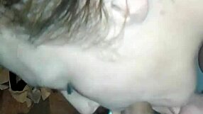 oh fuck, ashely slurps that throbbing dick!