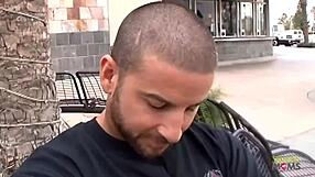 ever wonder how rachel starr's big tattooed ass handles that fat cock bounce?