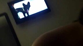 Latina Babe Devours Monster Cock Deep!