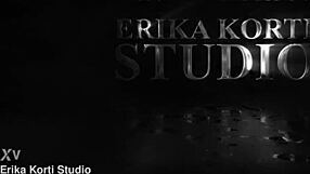 Nemesi's Skinny Ass Gaped Hard by Monster Cock No Pussy Action