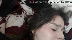 Stepsis Craves Living With Me To Fuck Till Creampie Part 2