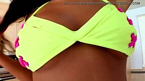 Nataly Nick Lang Mugur Fucks Czech Brunette Pussy Creampie Teaser