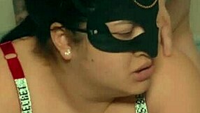 hot 18+ latina bbw miari maya rides cowgirl showing small tits and fat ass