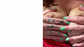 ready to kneel as foot slave licking milf mistress toes pov?