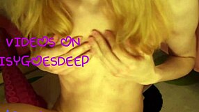 Prolapse Lovers Ichi Gapes Huge with Anal Toys and Dildos!