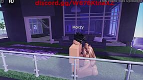 Lucky Guy Barebacks Hanna Rios Tasty Trans Ass Hard