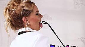 hey ro chell wanna feel my teen mistress control?