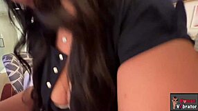 i can't resist myteacherisafreak taking big black cock doggystyle pov