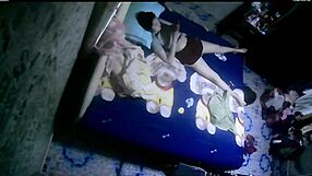 WOW peek behind scenes as cute beauty fingers pussy and masturbates wildly!