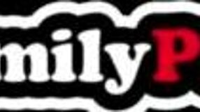 Sexy Stepsis Chloe Cherry's Bubble Butt Pounded Doggystyle Hard