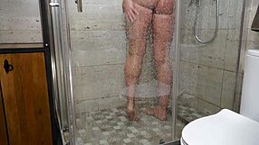 Local mature slut bends over for doggystyle cowgirl fucking and riding