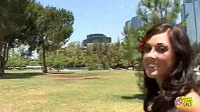 girls after meeting up, ready to dive into each other's juicy lesbian pussies at home?