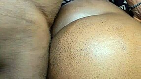 her super tight pussy grips so good it tastes yummy when she cums curvy natural tits shaking