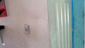 delivery guy hooked on my attention pounds juicy ass cums happy inside