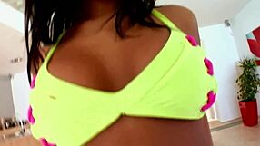 Nataly Nick Lang Mugur Fucks Czech Brunette Pussy Creampie Teaser